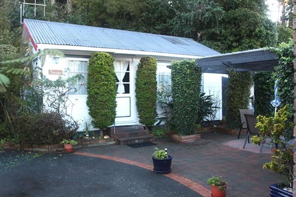 Paihia Place self-contained Cottage