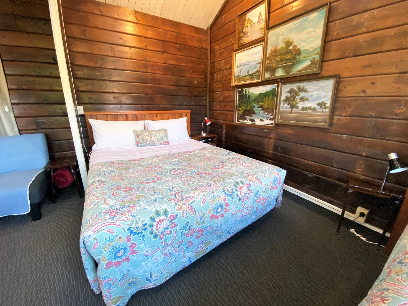 Paihia Place self-contained Cottage