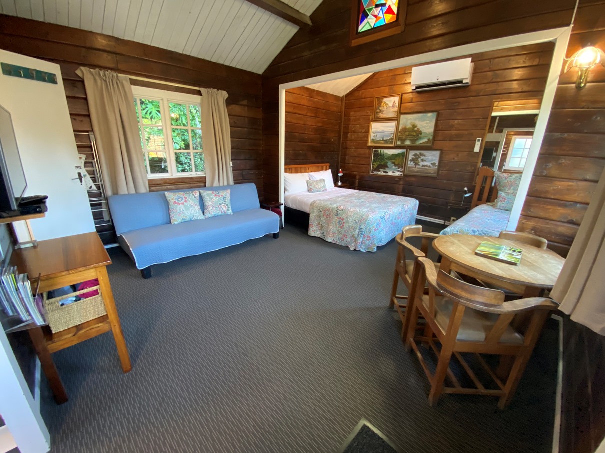 Paihia Place self contained Cottage