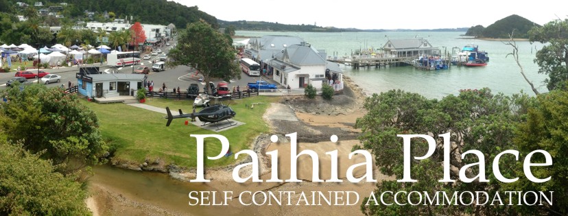 PAIHIA PLACE