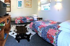 Paihia Place flat sofa-beds